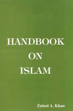 Handbook on Islam