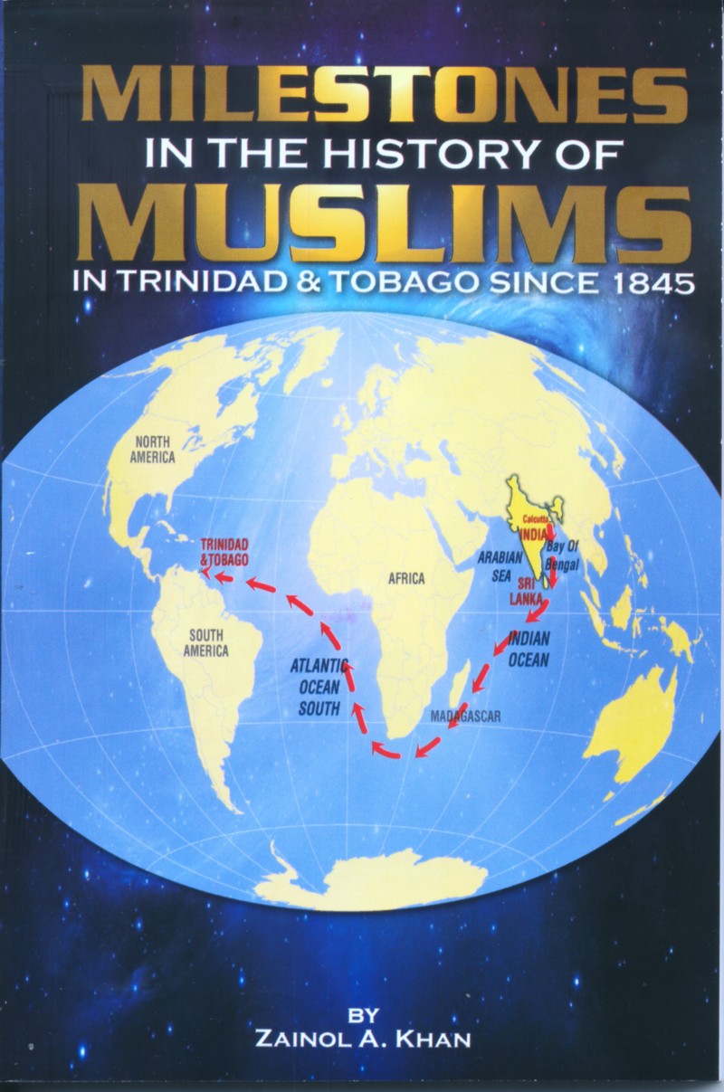 Milestones in the History of Muslims Book